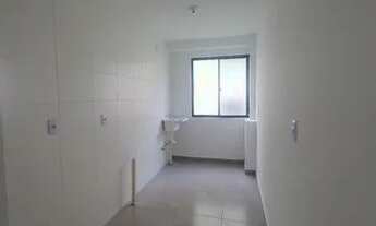 Imagem 4: LOCAÇÃO! Apartamento com 02 quartos e 01 vaga no Tingui, Curitiba