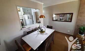 Imagem 4: Cód.: 10914 - Apartamento em condomínio, com planejados, 03 dormitórios sendo 01 closet e