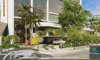 Imagem 2: SEA - Lançamento Stúdio, Loft e Aptos 2 dorm - Pina