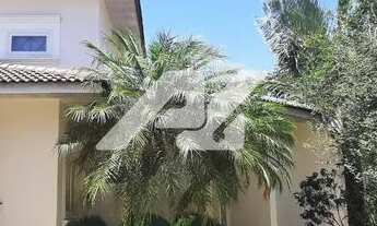 Imagem: Casa - Sítios de Recreio Gramado - Campinas