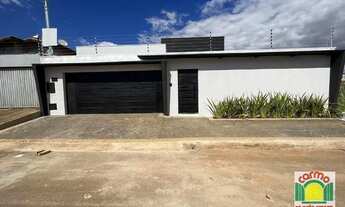 Imagem: Casa com 4 dormitórios à venda, 210 m²