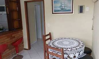 Imagem 6: Apartamento mobiliado