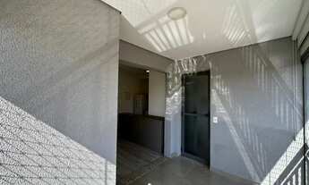 Imagem 6: Apartamento para aluguel com 47 metros quadrados com 1 quarto em Jardim Vera Cruz - São Pa