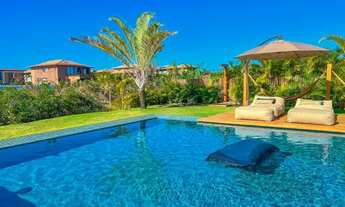 Imagem 4: Casa de condomínio para aluguel de temporada e venda tem 570 metros quadrados com 5 suite