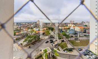 Imagem 5: Apartamento para Aluguel - Cidade Sao Jorge, 2 Quartos, 35 m2