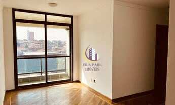 Imagem: Apartamento com 2 dormitórios para alugar