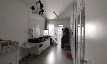 Imagem 4: Apartamento com 3 dormitórios para alugar, 200 m² por R$ 14.363,80/mês - Botafogo - Rio de