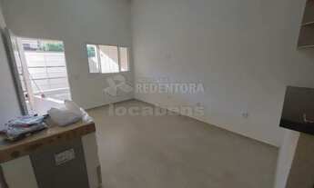 Imagem 2: Casa Padrão em São José do Rio Preto