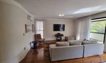 Imagem 5: Apartamento para venda com 229 metros quadrados com 4 quartos em Centro - Florianópolis