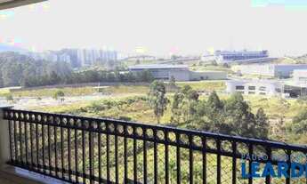 Imagem 6: APARTAMENTO - TAMBORÉ - SP