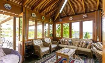 Imagem 3: Chácara - Venda - Campinas