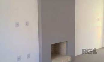 Imagem 2: Casa 3 dorms à venda Rua Professora Doutora Hebe Tourinho, Hípica - Porto Alegre