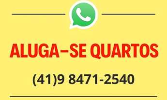 Imagem: Quartos para alugar