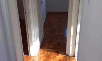 Imagem 2: Apartamento para aluguel com 92 metros quadrados com 2 quartos em Aparecida - Santos - SP