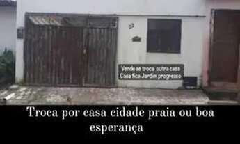 Imagem: Vende ou traca outra casa