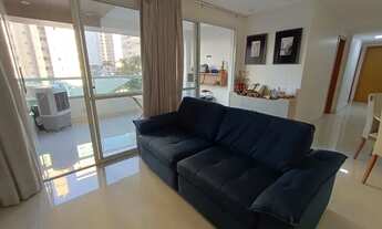 Imagem 5: Residencial Acquarelle Apto 3 suites 116m2