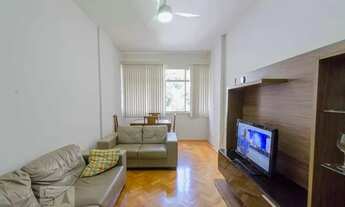 Imagem: Apartamento para Aluguel - Tijuca, 3 Quartos