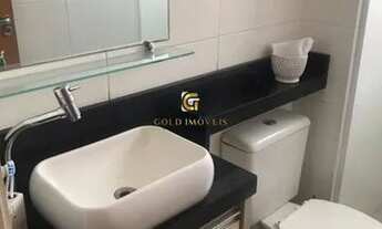 Imagem 7: AYN - Apartamento para venda tem 45 metros quadrados com 2 quartos