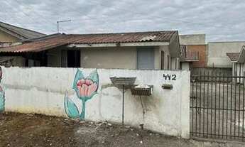 Imagem 3: Vendo terreno com 2 casas de alvenaria