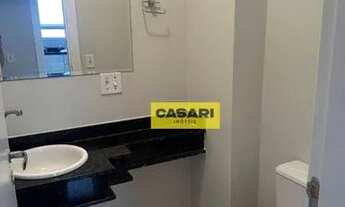 Imagem 3: Apartamento com 3 dormitórios para alugar, 127 m² - Centro - São Bernardo do Campo/SP