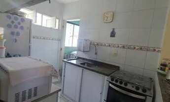 Imagem 4: Apartamento de 2q no Guaira - Maria Lacerda, nova parnamirim