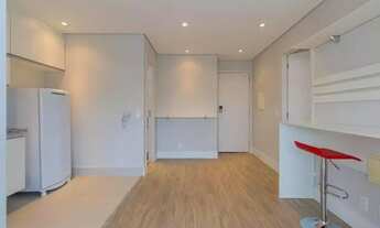 Imagem 5: Apartamento em São Paulo