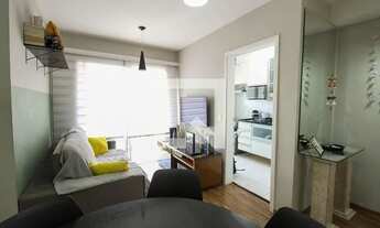 Imagem 4: Apartamento para Aluguel - Belém, 2 Quartos, 56 m2