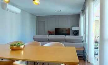 Imagem 2: Apartamento com 4 dormitórios à venda, 166 m² por R$ 1.680.570 - Ecoville - Curitiba/PR