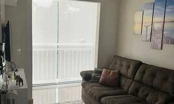 Imagem 5: Apartamento com 2 dormitórios à venda, 46 m² por R$ 338.000,00 - Jardim Alto da Boa Vista