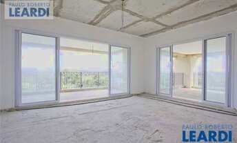 Imagem 4: APARTAMENTO - CIDADE JARDIM - SP