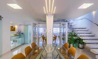 Imagem 2: Cobertura para venda possui 240 metros quadrados com 3 quartos em Boa Viagem - Recife - PE