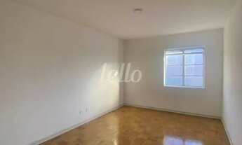 Imagem: São Paulo - Apartamento Padrão - Santa