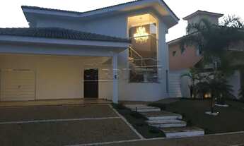 Imagem 5: Casa Condomínio em São Carlos