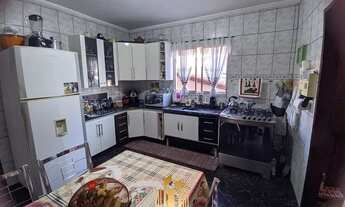 Imagem 6: Casa sobreposta para locação com 3 quartos