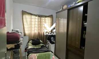 Imagem 6: Casa com 2 Quartos no Contorno