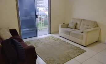 Imagem 6: AP mobiliado a 50 mts da Praia de Gravatá