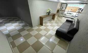 Imagem 2: Quarto e sala em ótima localização no centro