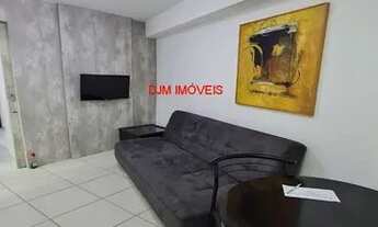 Imagem 6: Flat para aluguel com 1 quarto em Boa Viagem - Recife - PE