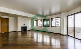 Imagem: São Paulo - Apartamento Padrão - Jardim