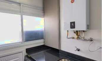 Imagem: Apartamento com 2 dormitórios para alugar