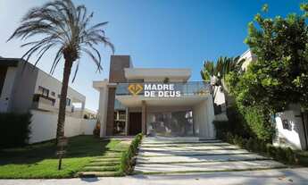 Imagem 3: Casa Excelente de 4 suites com Hidro no Alphaville Eusébio