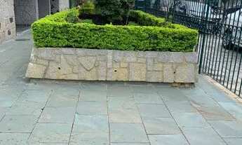 Imagem 3: Apartamento amplo e reformado de quarto e sala no bairro do alto