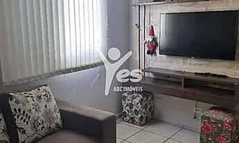 Imagem 5: Cód.: 12461 - Casa assobradada, 02 dormitórios sendo 01 suíte, 01 vaga, Parque João Ramalh