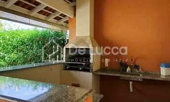 Imagem 7: Casa - Parque Alto Taquaral - Campinas