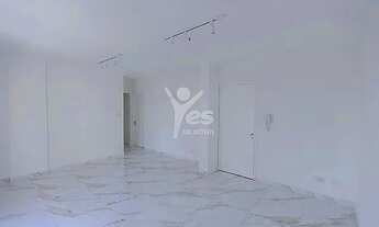 Imagem 5: Cód.: 12581 - Apartamento com 90m², sendo 1 suíte, 1 vaga de garagem - Centro - Santo Andr