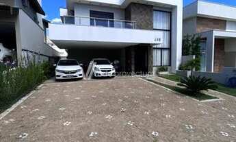 Imagem: Casa - Swiss Park - Campinas