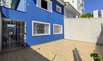 Imagem 2: Casa com 3 dorms, José Menino, Santos - R$ 1.17 mi, Cod: 27936