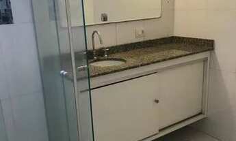 Imagem 5: Apartamento em Moema pássaros, 85m², com 2 dormitórios, mais 3ºopcional, 1 vaga de garagem