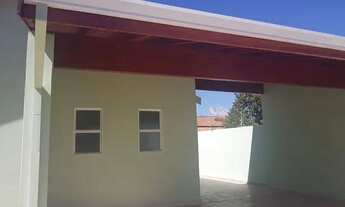 Imagem 6: Casa para venda com 170 metros quadrados com 3 quartos em Parque da Imprensa - Mogi Mirim