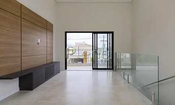 Imagem 3: Casa - Swiss Park - Campinas